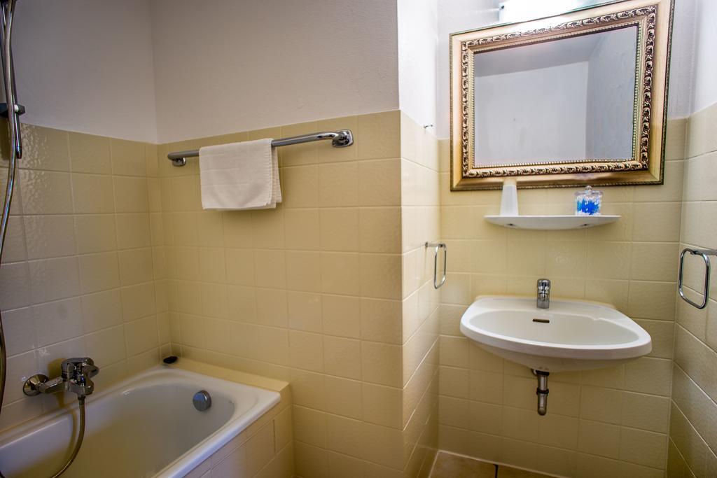 Hotel Garni Zeranka Ruhpolding Bagian luar foto