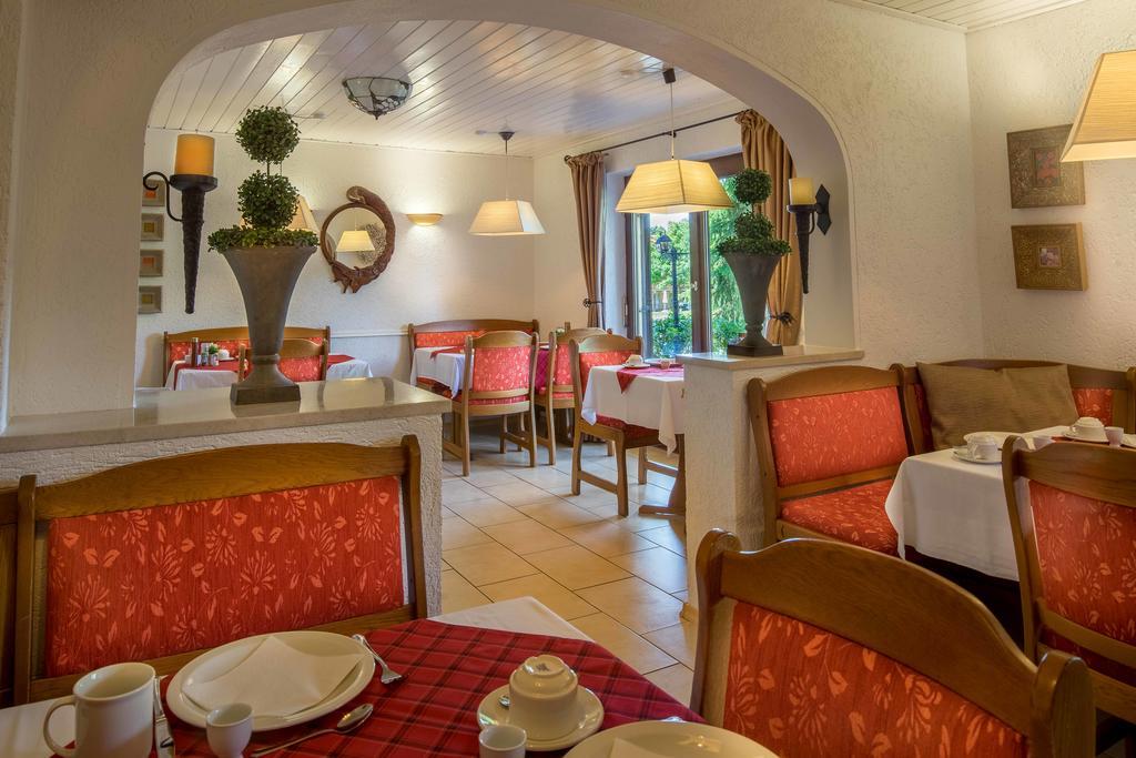 Hotel Garni Zeranka Ruhpolding Bagian luar foto
