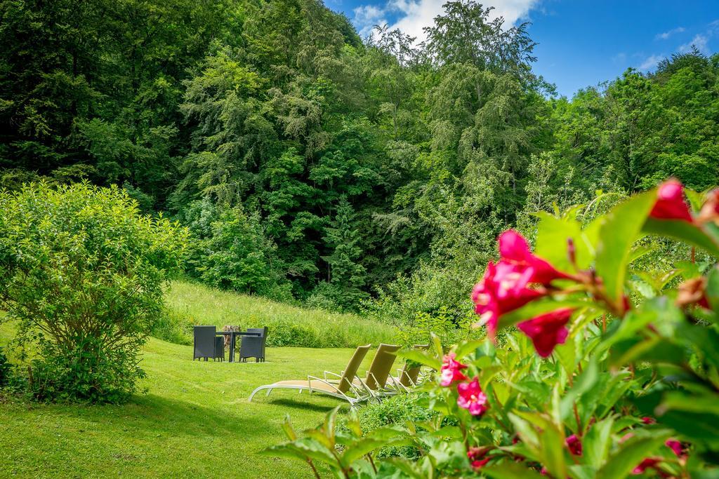 Hotel Garni Zeranka Ruhpolding Bagian luar foto