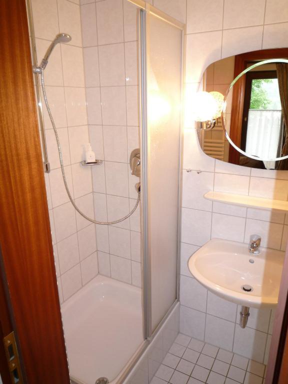 Hotel Garni Zeranka Ruhpolding Ruang foto